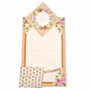 سجاده و جانماز ست راهبه کد 1988656