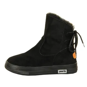 نیم بوت زنانه ست کالکشن مدل 2025 رنگ مشکی