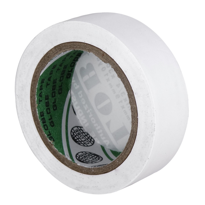 چسب برق گلوب مدل ART-GB-5B1W مجموعه 6 عددی