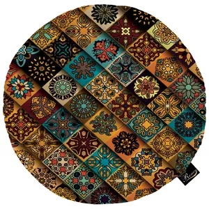 تشک صندلی رنس مدل MM2-10524