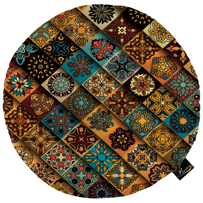 تشک صندلی رنس مدل MM2-10524