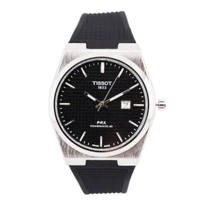 ساعت مچی عقربه‌ای مردانه  مدل Powermatic80