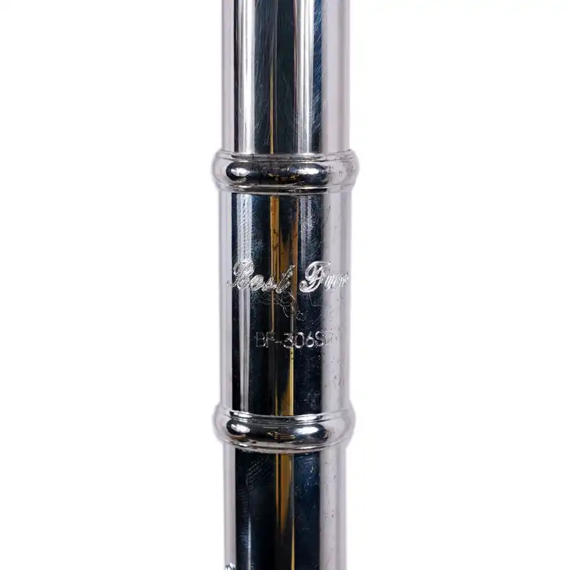 فلوت کلیددار بست فان کد 43