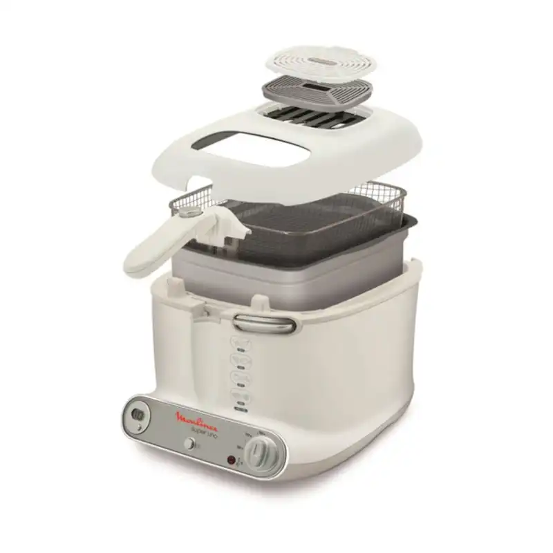 سرخ کن مولینکس مدل AM_30