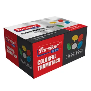 پونز  پارسیکار مدل JM948 بسته 30 عددی