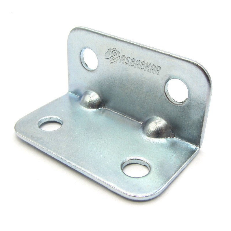 گونیا اسباب کار مدل A.K.33_10 بسته ده عددی