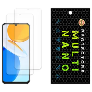 Screen Protector Multinano X-S2M For Mobile Honor 7X Pack Of 2