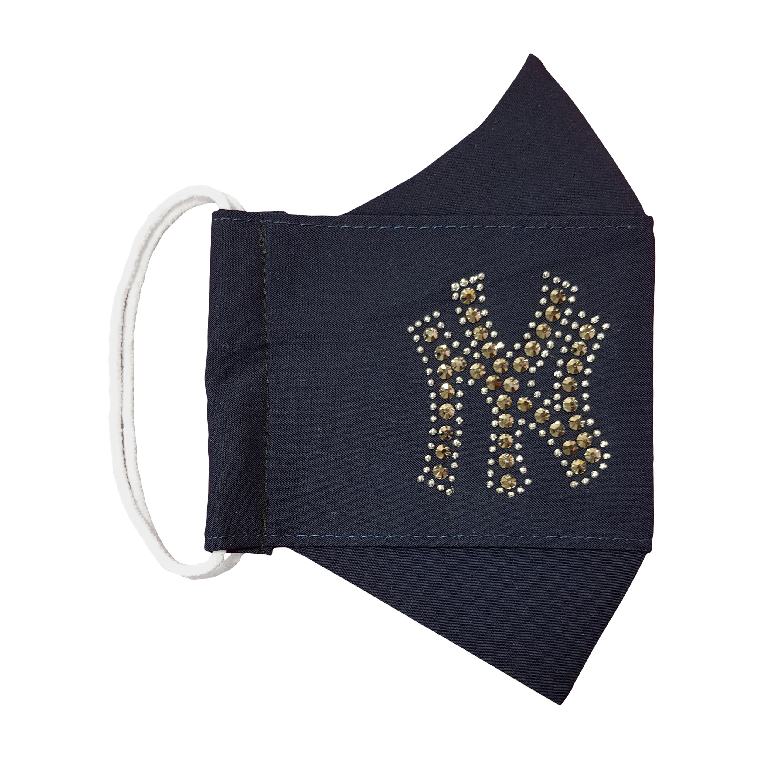 ماسک تزئینی کد 023