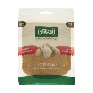 ادویه مخلوط مرغ رزماری - 90 گرم