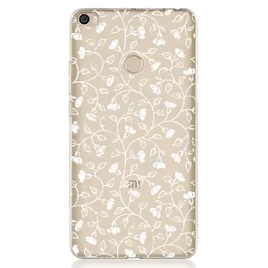 Megafone Flower C42-W Cover For Xiaomi Mi Max