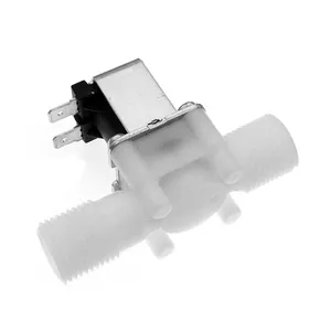 شیر برقی  مدل NC24-AC سایز 1/2