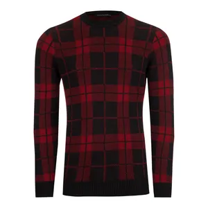 پلیور مردانه ترندیول مدل TMNAW21KZ0369