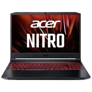 لپ تاپ 15.6 اینچی ایسر مدل Nitro 5 AN515-57-97SG - کاستوم شده
