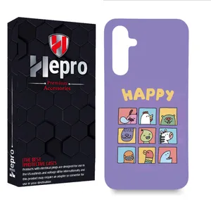 HEPRO MC Cover for SAMSUNG GALAXY A05S
