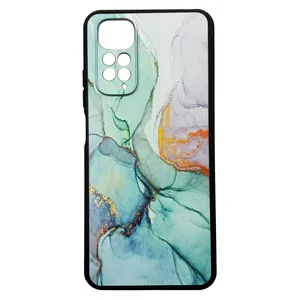 کاور لموسی مدل LM9 مناسب برای گوشی موبایل شیائومی Redmi Note 11 4G