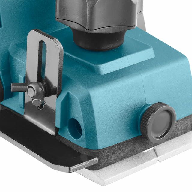 رنده برقی رونیکس مدل RX 9210