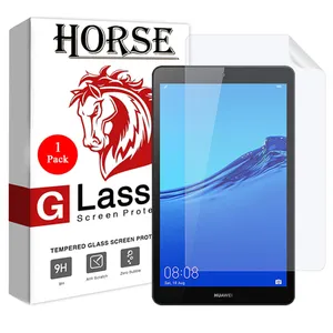  محافظ صفحه نمایش نانو هورس مدل TPUT1 مناسب برای تبلت هوآوی MediaPad M5 Lite 8