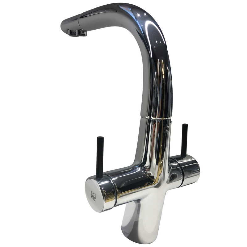 شیر آشپزخانه کی دبلیو سی مدل زو ZOE