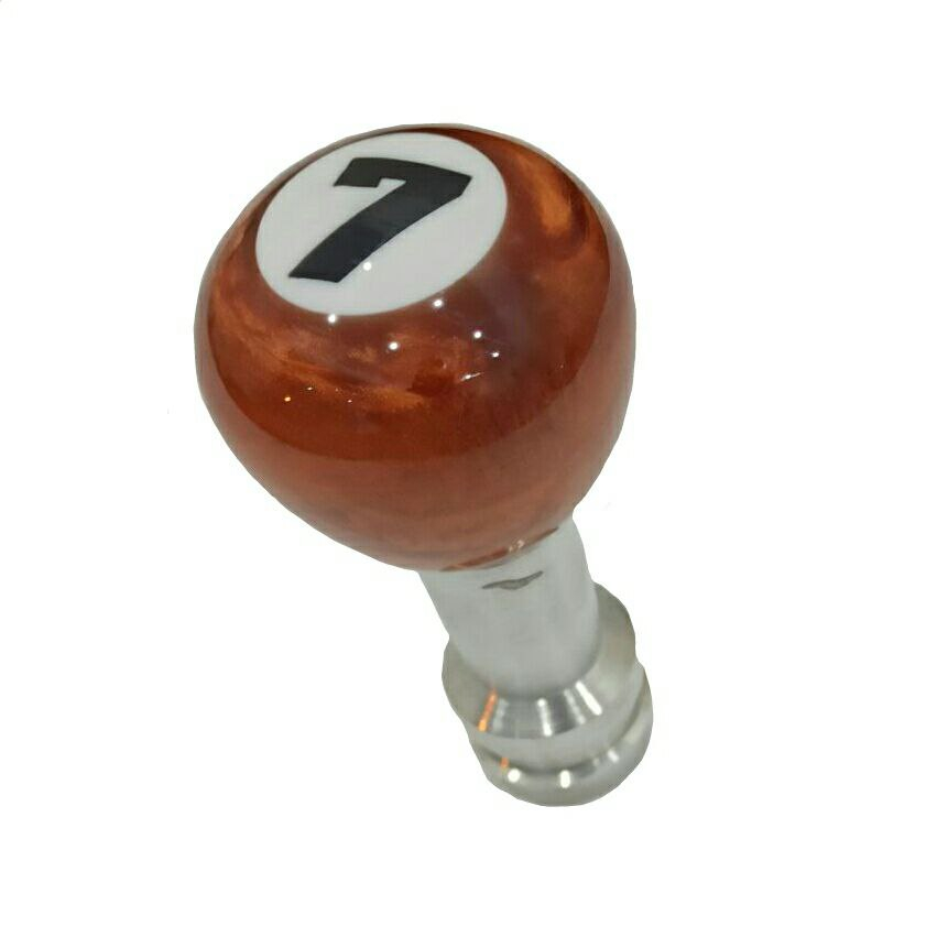 سردنده خودرو مدلSeven