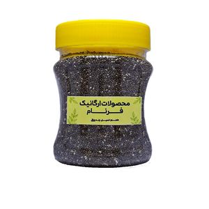 دانه چیا فرنام - 250گرم