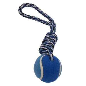 اسباب بازی سگ مدل Tag-tennis Be 