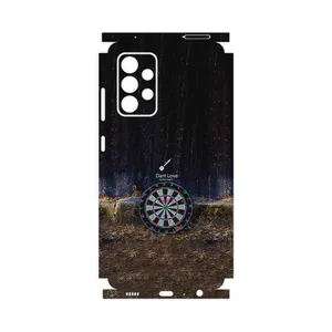 MAHOOT Dart-FullSkin Cover Sticker for Samsung Galaxy A52 5G