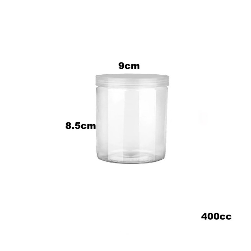 بانکه مدل استوانه ای کد 400cc بسته 10 عددی