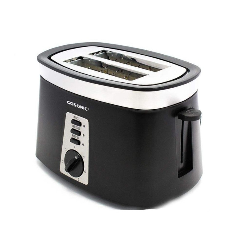 توستر گوسونیک مدل GBT_655