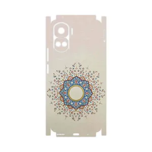 MAHOOT Art of Illumination 1-FullSkin Cover Sticker for Honor 90 Lite