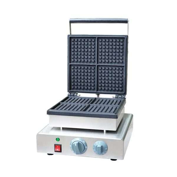 وافل ساز صنعتی مدل PFY-2206 وافل ساز صنعتی مدل PFY-2206
