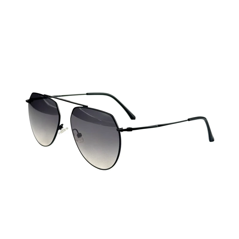 عینک آفتابی خلبانی (Aviator) مردانه زوئینکر مدل YC5041 C1