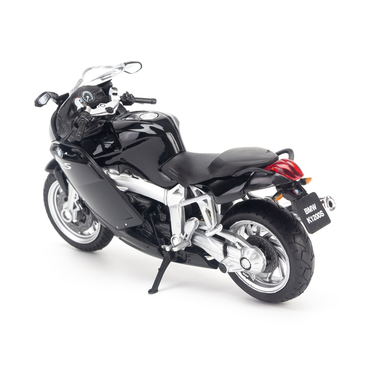 موتور بازی ولی مدل BMW K1200S موتور بازی ولی مدل BMW K1200S