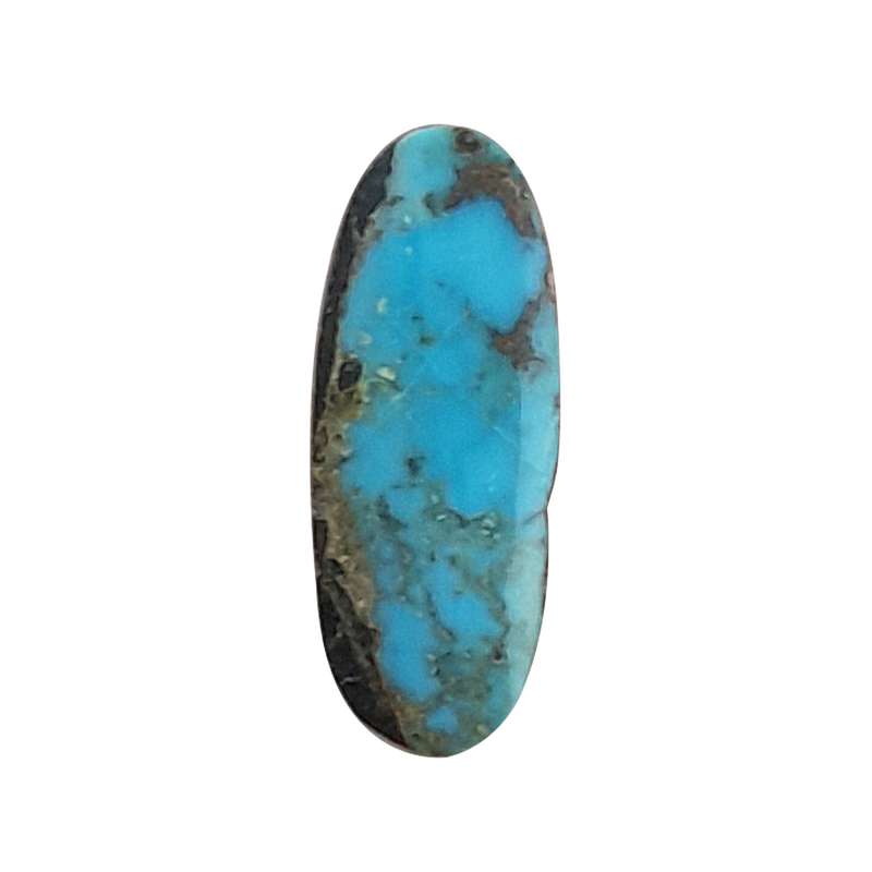 سنگ فیروزه مدل نیشابور کد NG2240