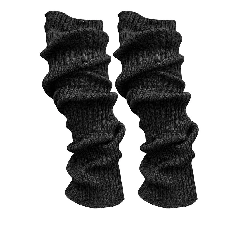 ساق پا زنانه مدل لگ وارمر کد 100