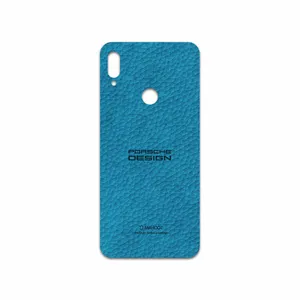 MAHOOT BL-PRDS Cover Sticker for Huawei Y6 Prime 2019