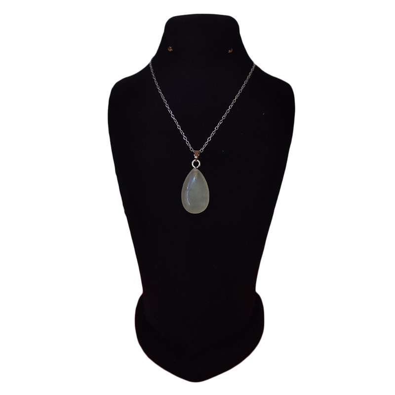 گردنبند دخترانه مدل پرازیولیت گردنبند دخترانه مدل پرازیولیت