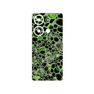 MAHOOT Atom Universe 4 Cover Sticker for Xiaomi Poco M6 Pro 4G
