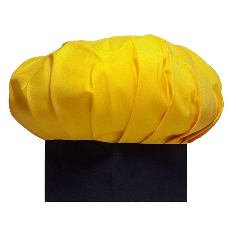 کلاه سرآشپز مدل IGD03