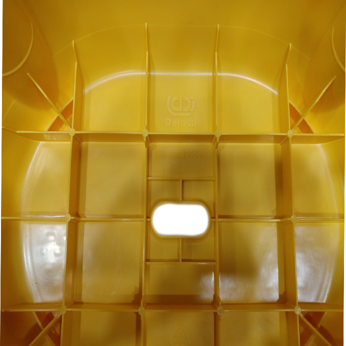 صندلی حمام دل آسا مدل D120-H20