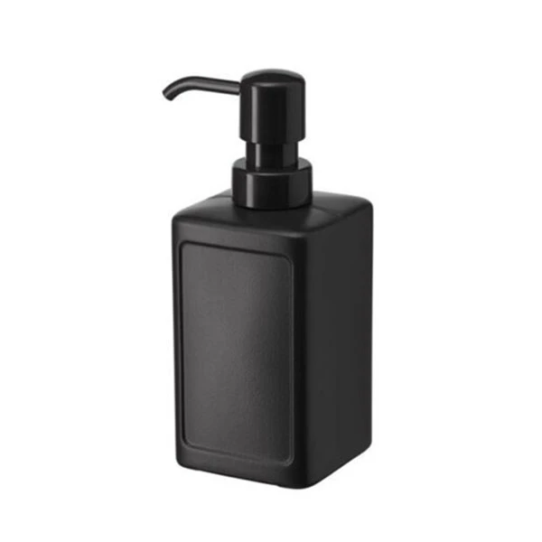 مخزن مایع دستشویی ایکیا مدل BLK کد SHR 779