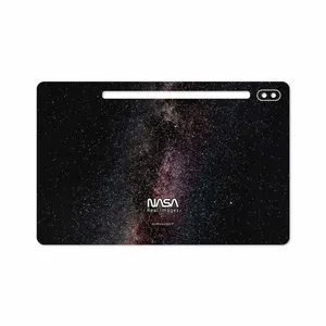 MAHOOT Universe-by-NASA-2 Cover Sticker for Samsung Galaxy Tab S6 2019 SM-T860