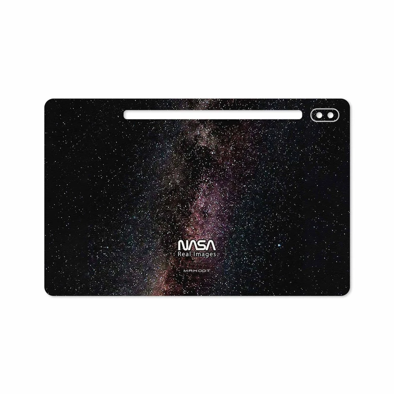 برچسب پوششی ماهوت مدل Universe-by-NASA-2 مناسب برای تبلت سامسونگ Galaxy Tab S6 2019 SM-T860