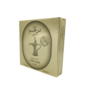 عود بخور مدل DIRHAM کد 100046