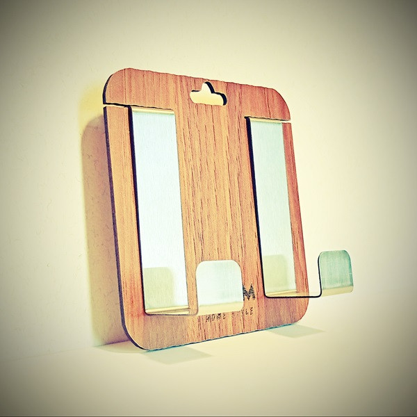 قلاب آویز مدل BH-7516 بسته 2 عددی قلاب آویز مدل BH-7516 بسته 2 عددی