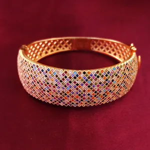 دستبند نقره زنانه سلین کالا مدل ce-ala8