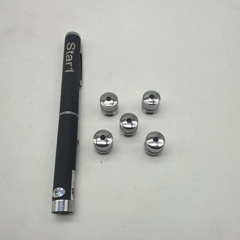 لیزر پوینتر استاروان مدل ST01 به همراه سری