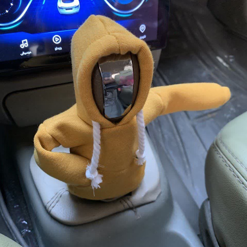 روکش دنده مدل هودی