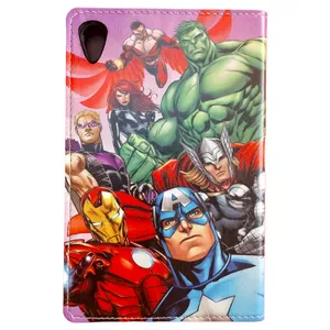 	 کیف کلاسوری مدل M8_34 مناسب برای تبلت لنوو TAB M8