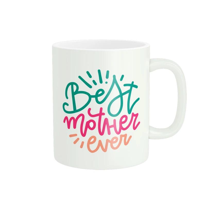 ماگ هوداد مدل مادر کد 250