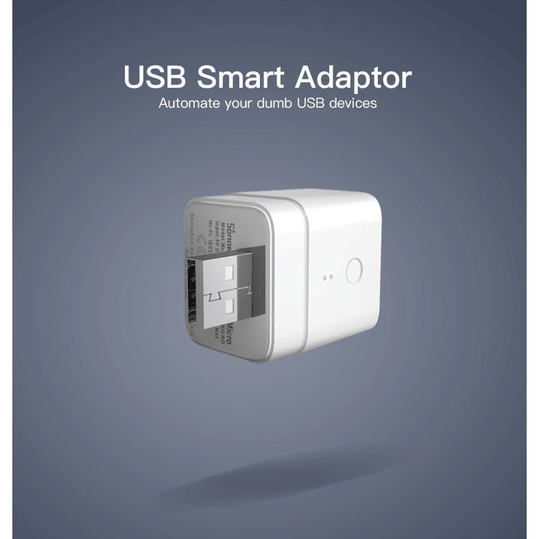 دستگاه کنترل هوشمند سونوف مدل MICRO-5V